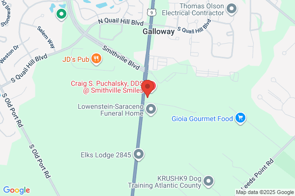 CHOP Primary Care, Harborview / Smithville