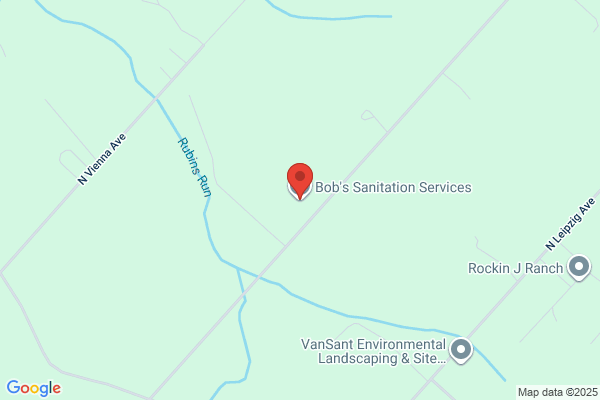 Bob's Sanitation Service