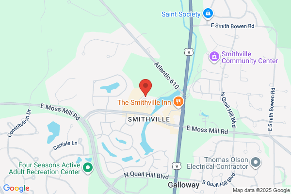 Little Egg Harbor Soap Company of Smithville