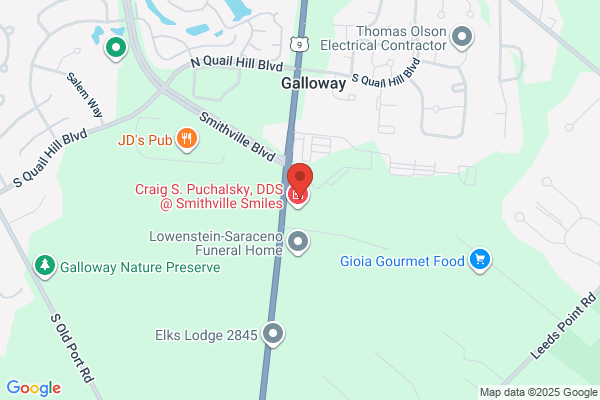 Morelli Louis MD