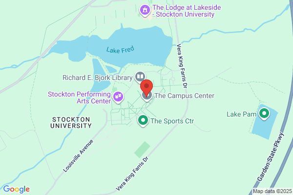 Planned Parenthood - Stockton University Student Clinic - Closed