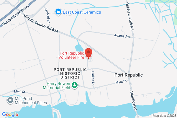 Port Republic Volunteer Fire Co