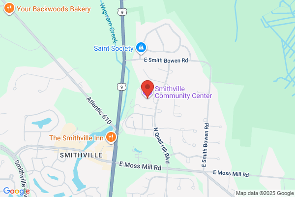 Smithville Community Center