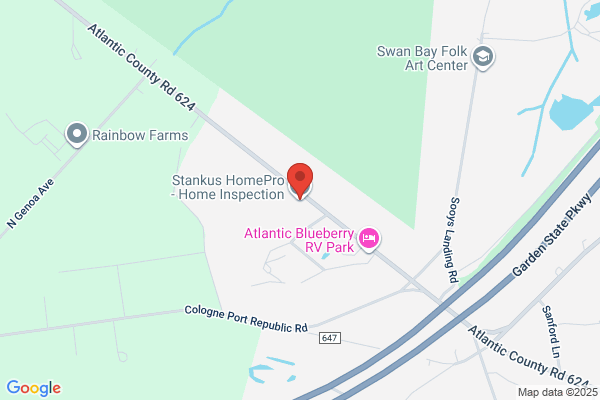 Stankus Homepro Inc