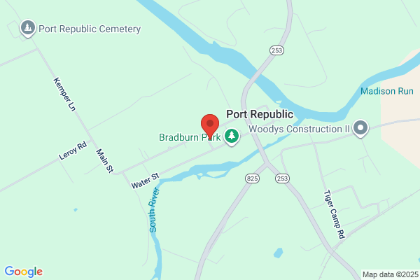 Port Republic United Methodist