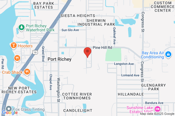 Gary Heusted Home Services, LLC