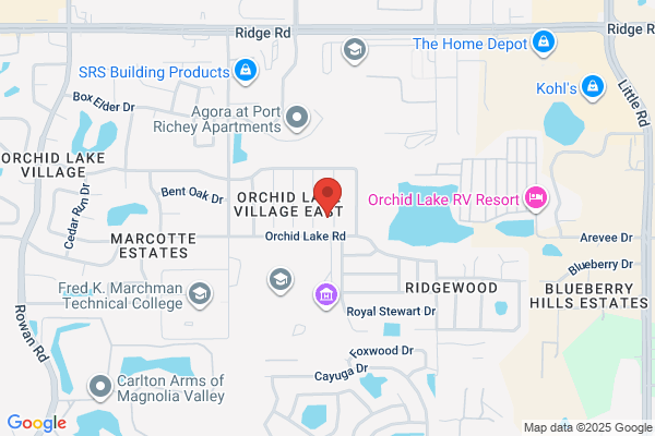 Manfredi Heating & Air Conditioning, Inc