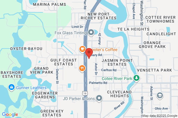Aire Serv of New Port Richey