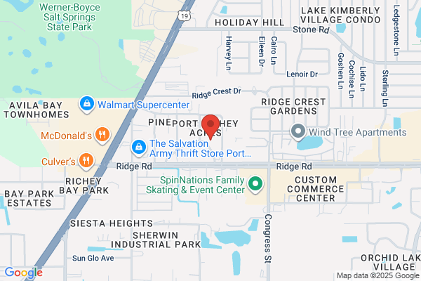 Renaissance Garage Inc.