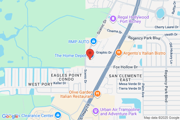 The Home Depot Installation Services
