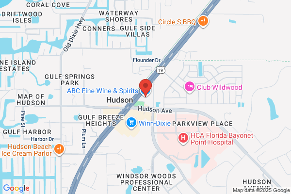 ABC Fine Wine & Spirits
