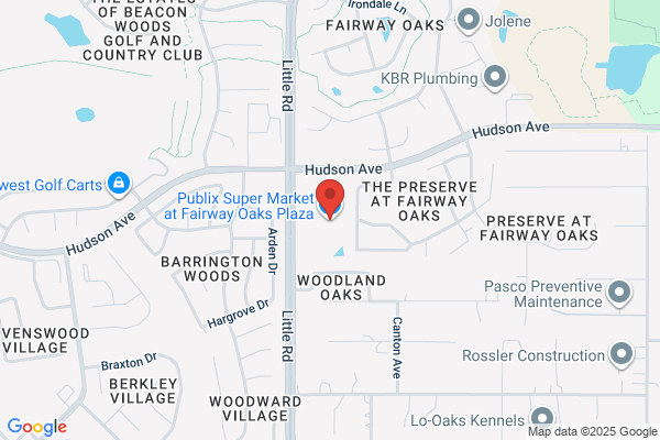 Fairway Liquors