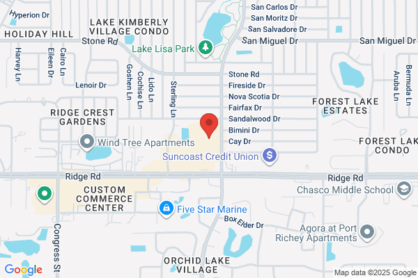 Regency Crossing Liquors