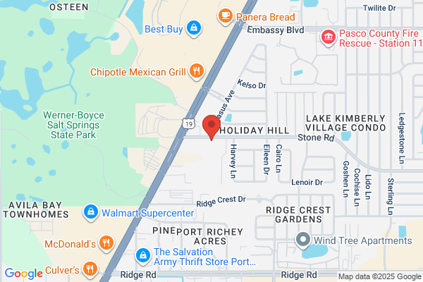 Gulfview Animal Hospital