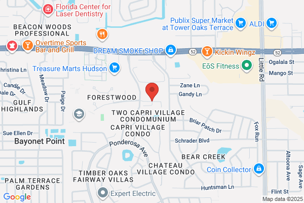 Arbor Villa Apartment Homes