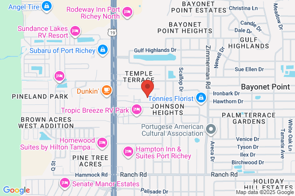 Banyan Senior Apartments