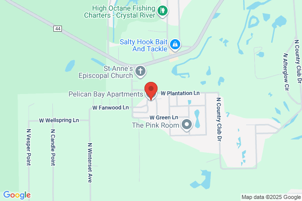 Pelican Bay Apartments