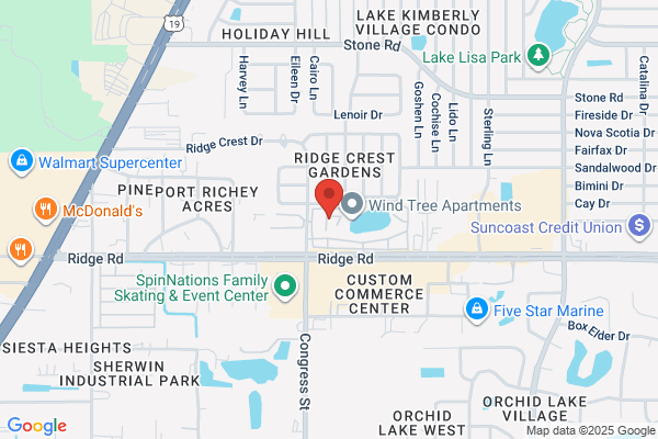 Windtree Apartments