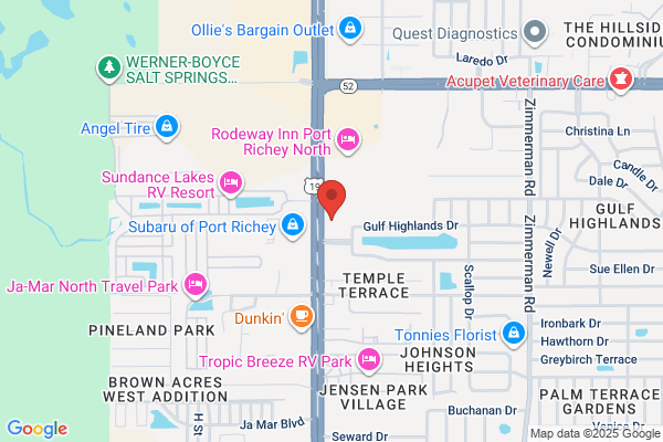 A/C & Appliance Parts Depot