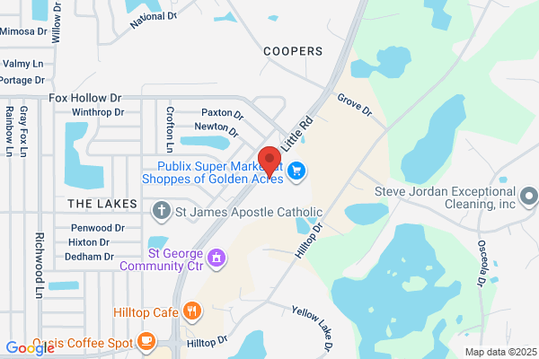 Bitcoin ATM Port Richey - Coinhub