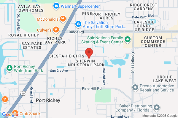 Pasco Auto Diesel Repair LLC
