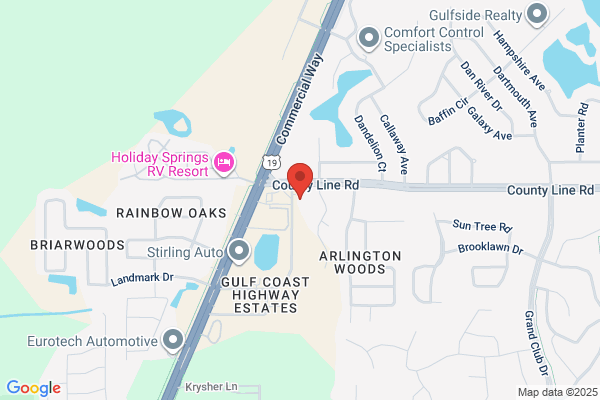 D & D Auto Repair of Port Richey
