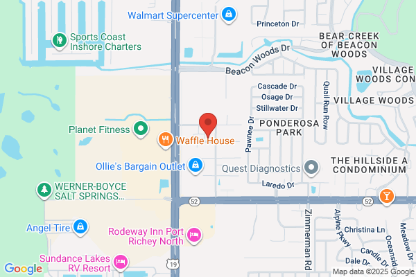 Euro Auto Center Inc