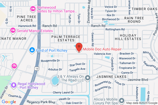 Mobile Doc Auto Repair