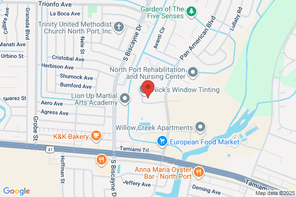 Top Gear Automotive Inc