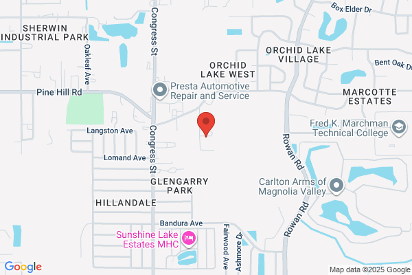 Andrews Auto