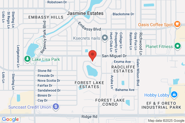 American Cut Landscaping