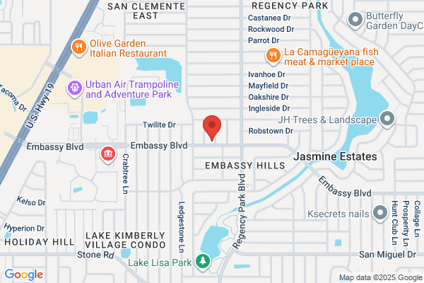 Thunderbay Electric Inc