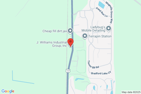 Williams J Electric Inc
