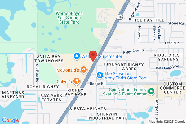 Mattress Firm Clearance Center US Highway 19