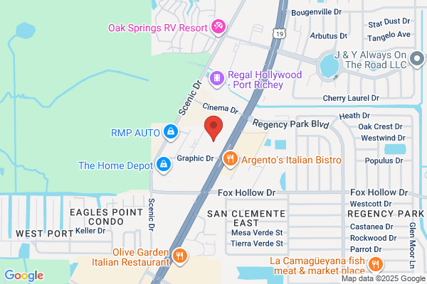 Ed Morse Auto Plaza - Buick GMC