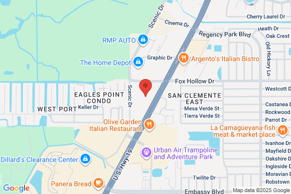 Ed Morse Mazda
