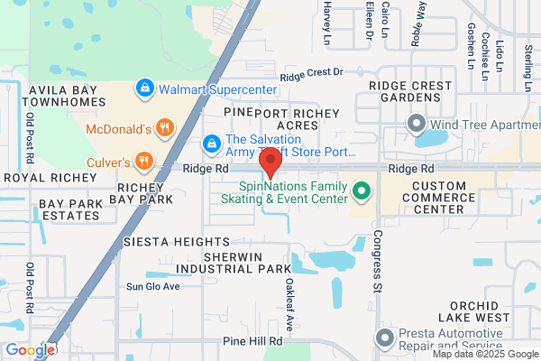AutoZone Auto Parts