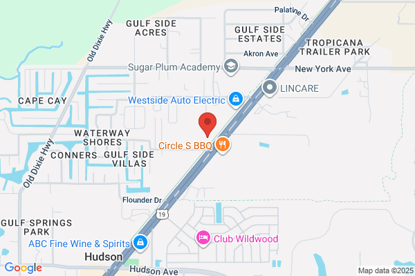 NAPA Auto Parts - Nature Coast Auto Parts - Hudson
