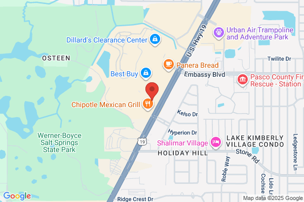 Aspen Dental - Port Richey, FL