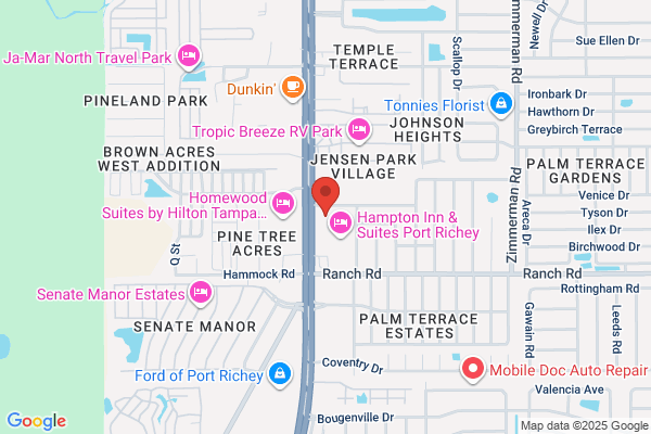 Port Richey Dentistry