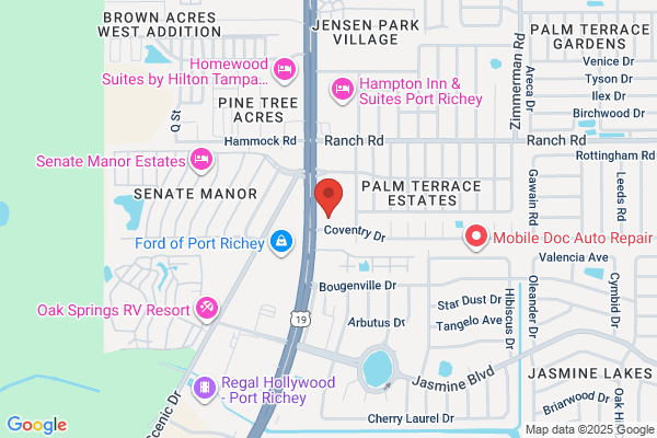 Family Medical Center of Port Richey