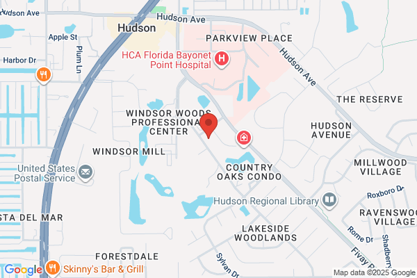 Center For Bone & Joint Disease the