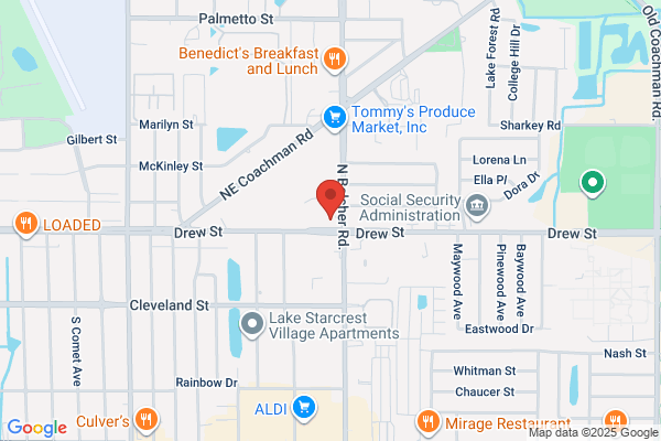 Florida Dental Centers