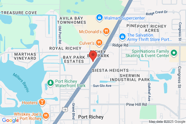 Gulfview Chiropractic