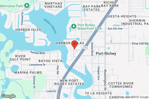 Bad-Fish Bait & Tackle