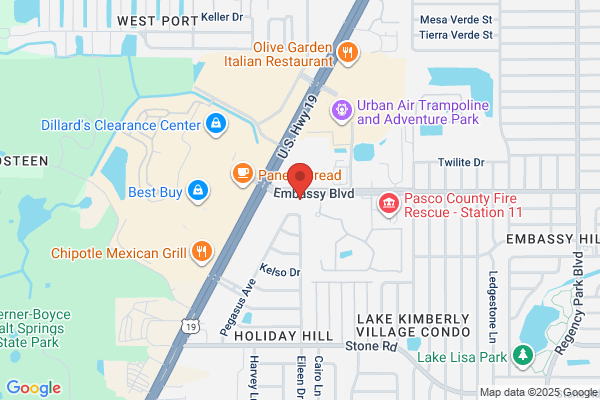 Gulf West Medical Associates: Rajesh Dave, MD