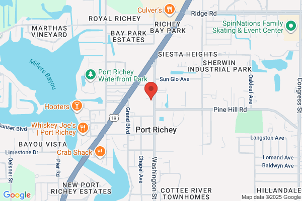 Florida Arthritis & Osteoporosis Center