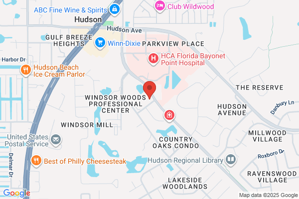 Pasco Imaging & Open Mri Center
