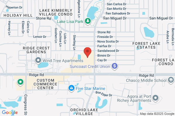Publix Super Market at Regency Crossings
