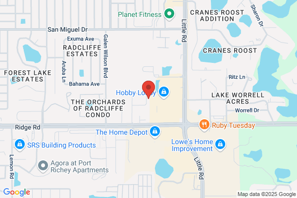 K & R Fasteners Inc